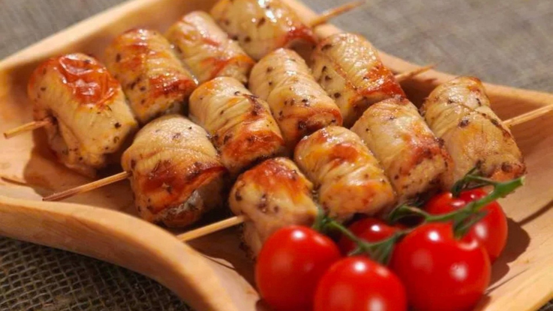 ПРИГОТОВЬТЕ МЯСО ПО ЭТОМУ РЕЦЕПТУ🔥 И ВЫ НЕ ПОЖАЛЕЕТЕ смотреть онлайн