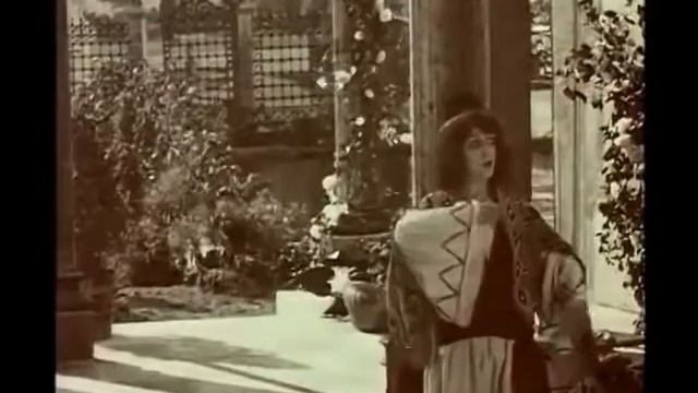 Twelfth Night-(1910) смотреть онлайн