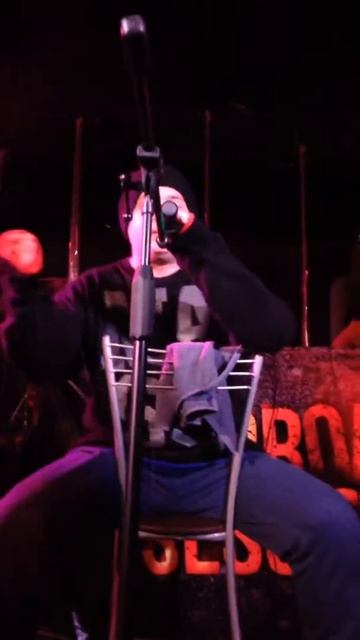 DomiNo - РАЗОБЛАЧЕН @ SIN CITY @ 09.09.16 @ НИЖНИЙ НОВГОРОД смотреть онлайн