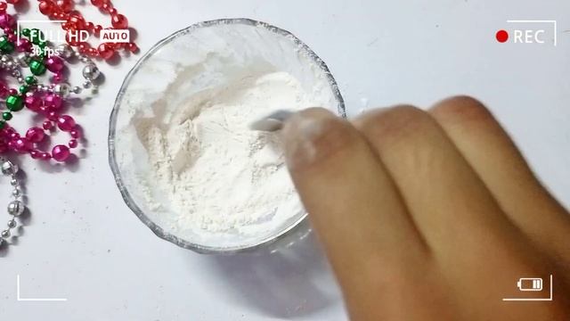 how to make talcum powder at home | DIY talcum powder| Homemade talcum powder | @kpscraftanddiy смотреть онлайн