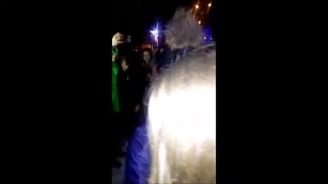 VLOG: СХОДКА ИГОРЯ СИНЯКА И ДАНИ КОМКОВА В КИЕВЕ смотреть онлайн