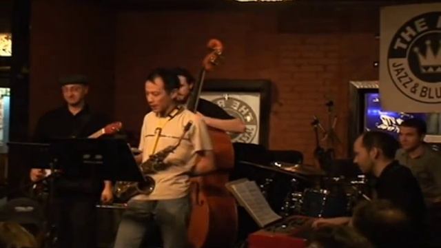 Scott Kemp- 640am смотреть онлайн