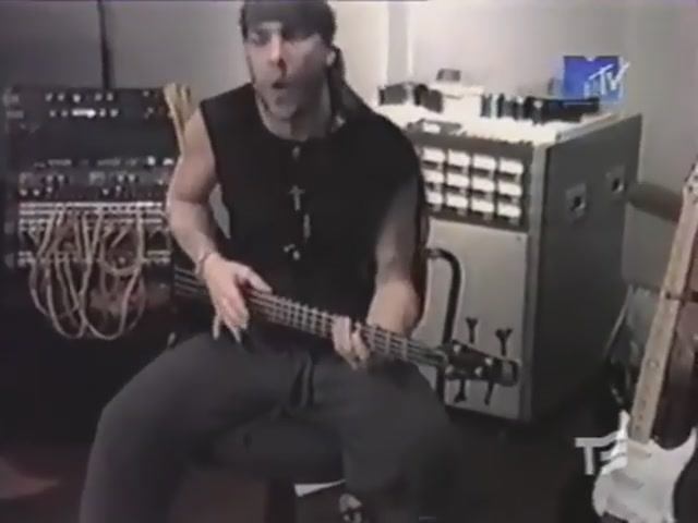 Анатолий Крупнов - Аве, Цезарь смотреть онлайн