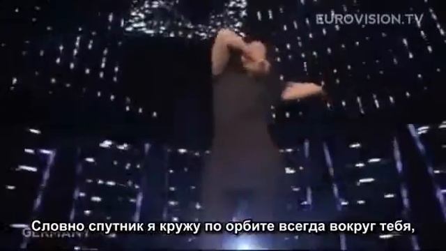 Elena Meyer Satellite Вставил русские сабы 360 смотреть онлайн
