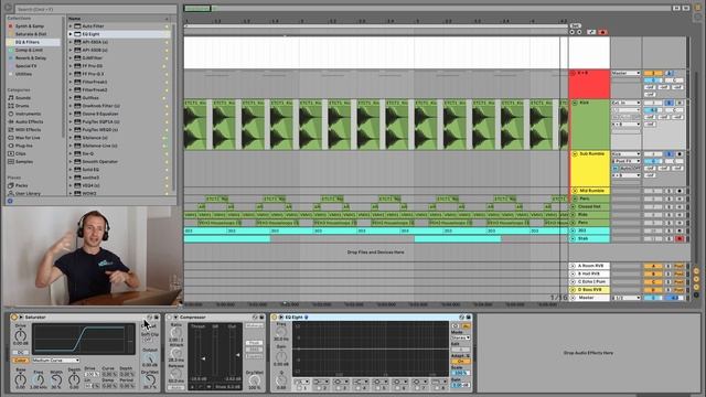 Techno Rumble Bass (The ULTIMATE Guide) 🚂 смотреть онлайн