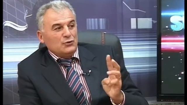 Меликян Меликсет Литвинович. ArmStom смотреть онлайн