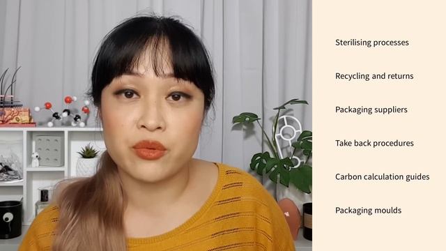 How to Be a Sustainable Beauty Brand: Emma Lewisham Review AD | Lab Muffin Beauty Science смотреть онлайн
