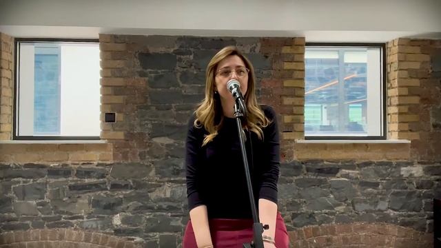 Simply the best - Tina Turner cover смотреть онлайн