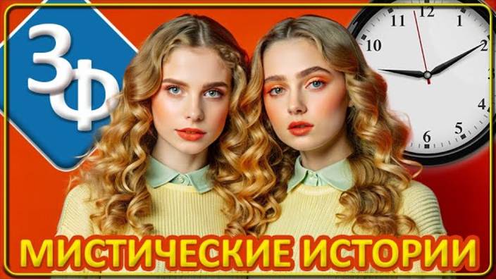 156 Новые Загадочные Мистические Истории Наших Зрителей смотреть онлайн