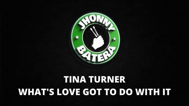 TINA TURNER - WHAT'S LOVE GOT TO DO WITH IT ( DRUMLESS ) смотреть онлайн