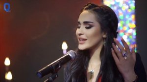 Madina Aknazarova - Hala Ke Baharam ( Official Music Video ) Мадина Акназарова حالاکه بهارم نگذشته