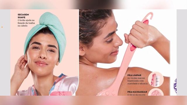 REVISTA CASA E ESTILO AVON CAMPANHA 07/2023 смотреть онлайн