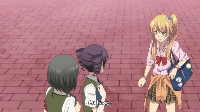 Citrus cap 1 parte 1/2 смотреть онлайн