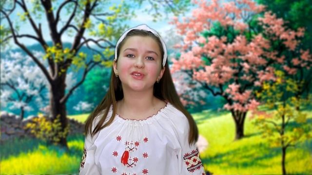 Хмельницька об , Летичівський ліцей №2, 6 А клас Давня весна смотреть онлайн