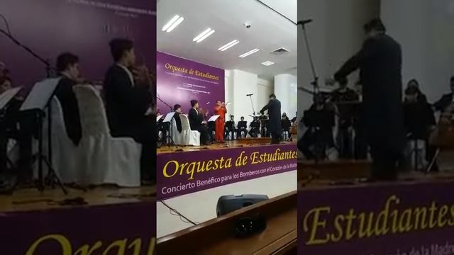 Balada para Adelina - Only Trumpet смотреть онлайн