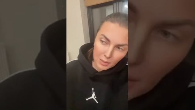 Адекватная украинка о Путине, о России. смотреть онлайн