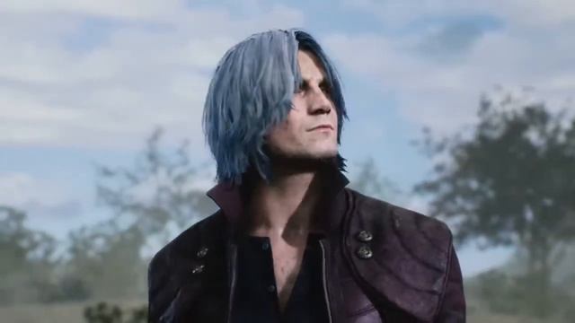 DmC 5 Cerberus Pain смотреть онлайн