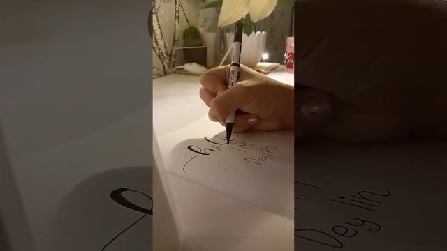 Оформление Планера!🪻✨. Моё первое видео;) смотреть онлайн