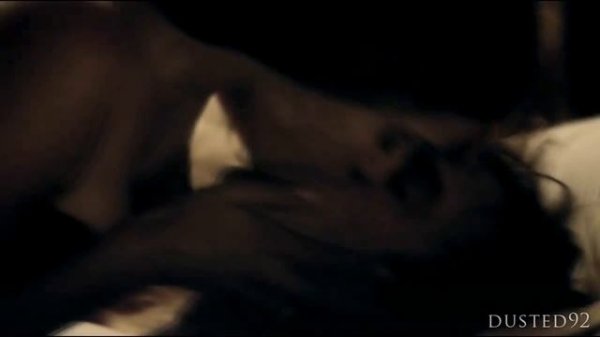 Loaded Gun | Damon & Elena