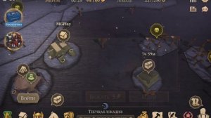 Тайник отрекшихся: Grim Soul Survival