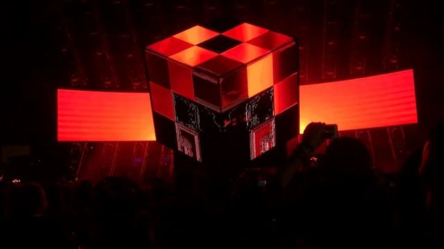 Deadmau5 Cube 3.0 - Live @ Ultra Music Festival 2019 (Full Set) смотреть онлайн
