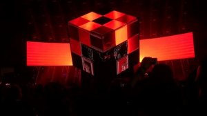 Deadmau5 Cube 3.0 - Live @ Ultra Music Festival 2019 (Full Set)