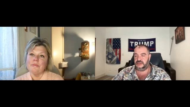 Екатерина Сантони & Стив Дудник