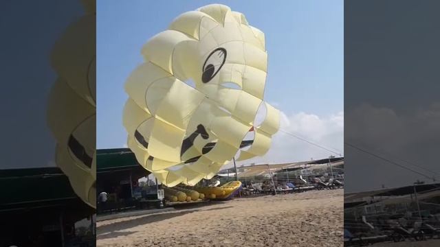 Пляж Сиде смотреть онлайн