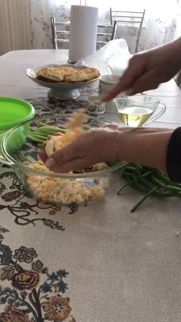 Начинка на пирожки Самая нежная и вкусная смотреть онлайн