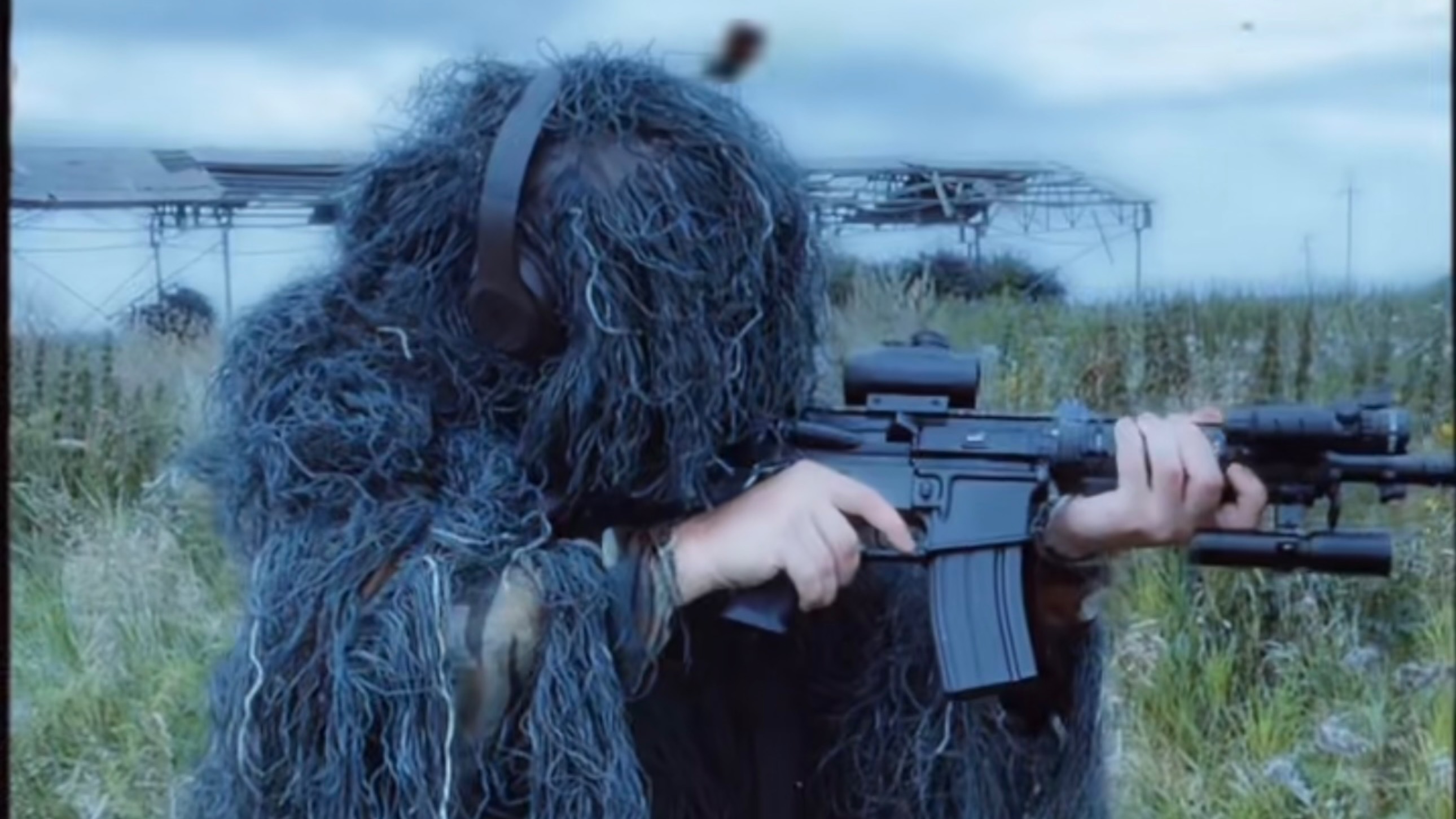 PUBG MOBILE Metroroyale. Туннель Безопасности!