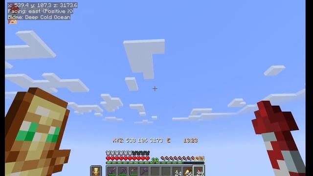 Me and Nestor... Not? (Family Server Season 4, VOD 5/19/24) смотреть онлайн