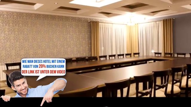 Allegria Hotel, Alba Iulia, Romania, Bewertungen смотреть онлайн