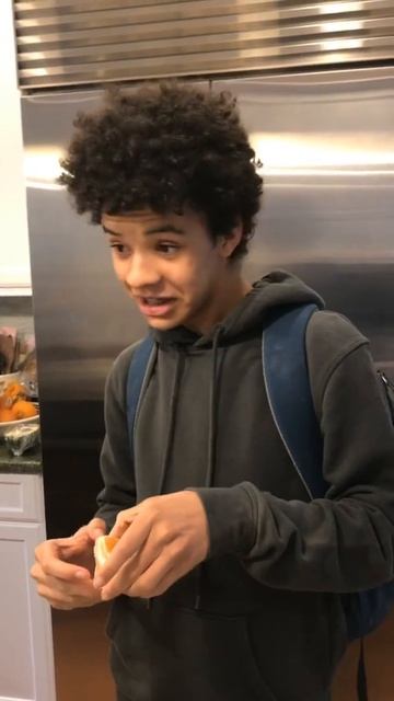 Exotic Fruit Challenge: Sumo Orange смотреть онлайн