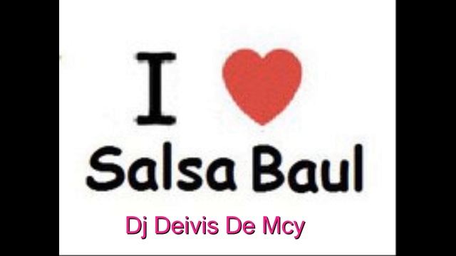 Mary es mi amor salsa baul dj deivis de mcy смотреть онлайн