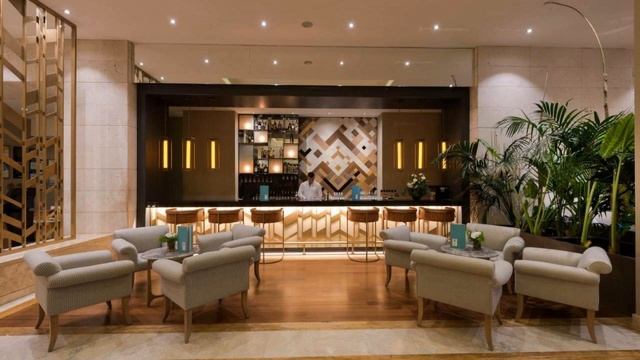 Barut Hemera Ultra All Inclusive, Side, Turkey