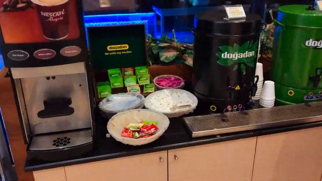 Завтрак в Timo Resort Hotel 5* Чем кормят в Тимо Резорт? Турция