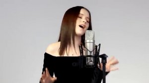 Daneliya Tuleshova - Tears of gold (Faouzia cover)
