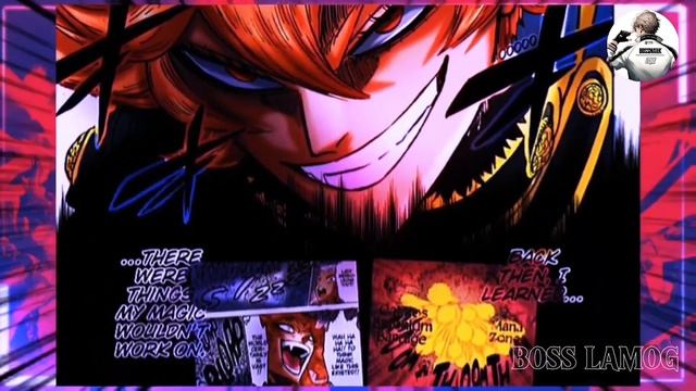 Black Clover Season 5 Episode 172 the ang pag salakay nang mga magic knight sa spade kingdom, смотреть онлайн