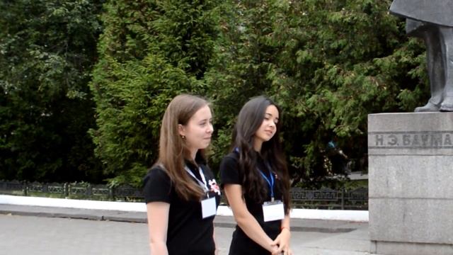 ПроектПоступление [Выпуск 6] МГТУ смотреть онлайн