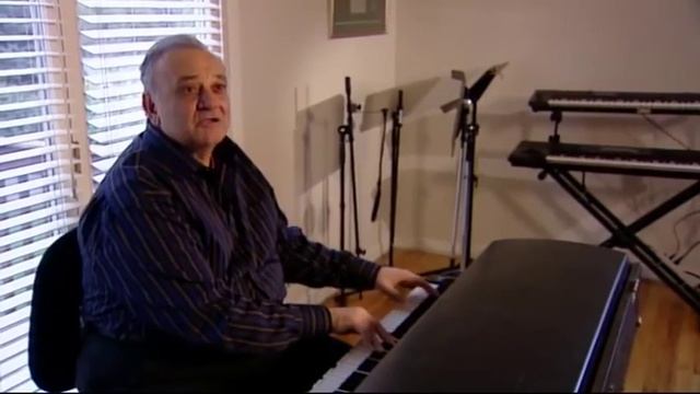 Анджело_Бадаламенти Твин Пикс смотреть онлайн