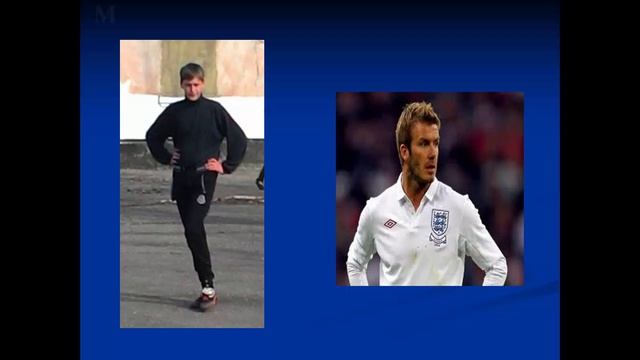 Презентация МОШ №83 I ФУТБОЛЬНАЯ ЛИГА смотреть онлайн