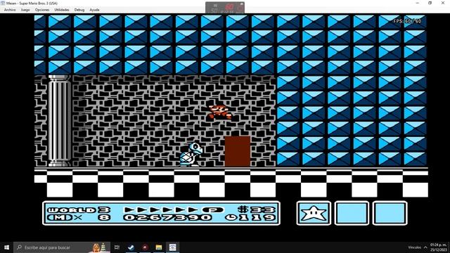 Super Mario Bros 3 gameplay Part 3 2024 смотреть онлайн