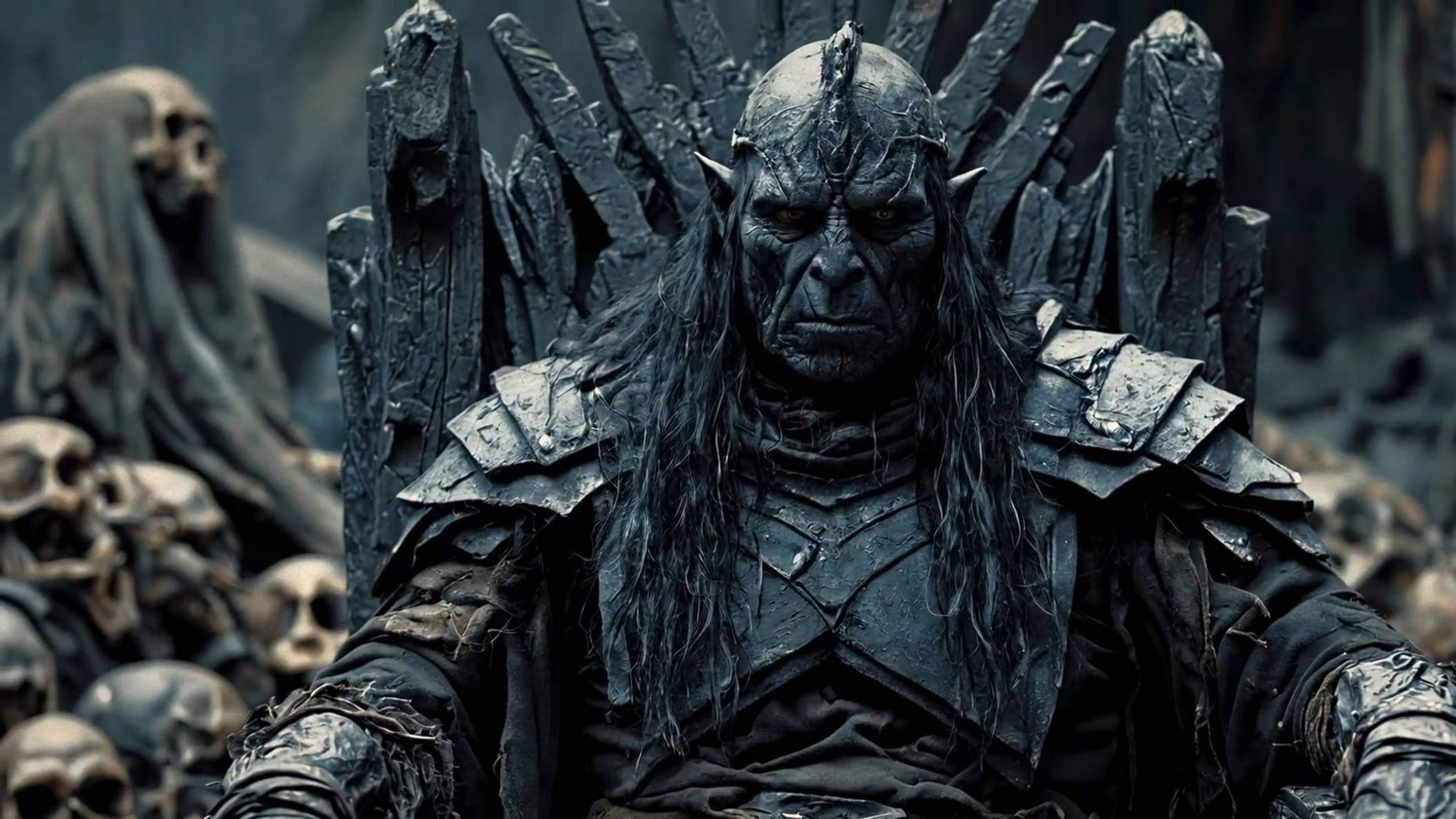 Echoes of the Horde - Part 1 смотреть онлайн