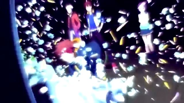 FOR_REVENGE_[RE]HAMATORA -AMV- смотреть онлайн