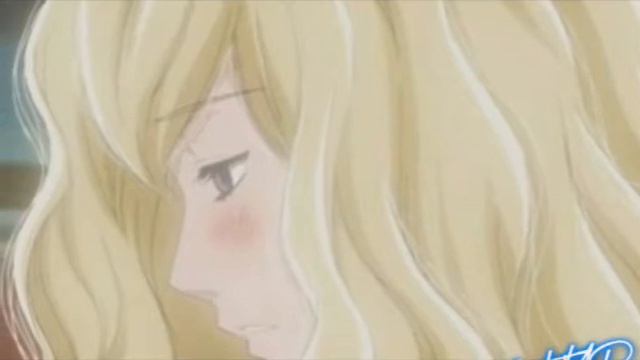 [AMV] [HD] Honey and Clover - Anything For You [2012 music video] смотреть онлайн