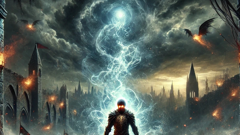 Вход в Бездну смотреть онлайн