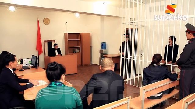 Жаны кыргыз кино 'Мин бир тун' 2016 HIGH смотреть онлайн