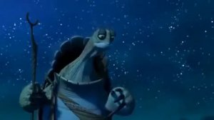 Кунфу-панда 1 часть