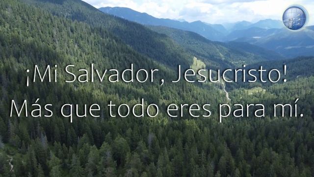 144. Mi Salvador - Red ADvenir Himnos смотреть онлайн