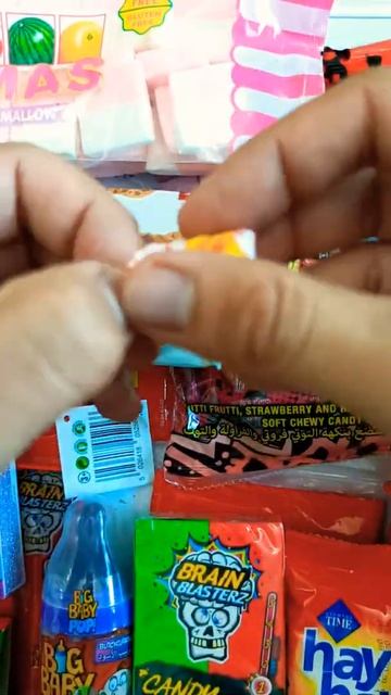 Yummy Chupa Chups Babool Chewing Gum Opening, Very yummy Candy with Fanta Flyer, ASMR #shorts смотреть онлайн